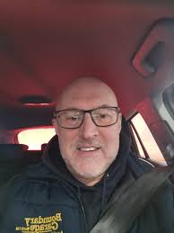 Hi all. Hubby is not