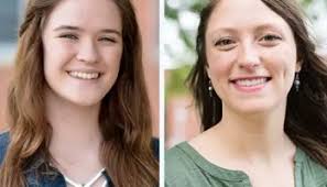 Two Transylvania seniors earn Fulbright ETA grants