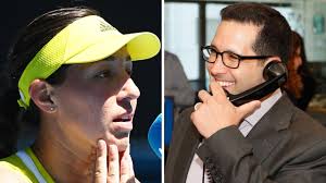 Buffalo, new york native, jessica pegula was born on 24th february 1994, under the star sign pisces. Australian Open 2021 Tennis Jessica Pegula Hits Back At Espn Reporter Adam Schefter Cheeky Tweet Buffalo Bills Owners News