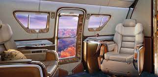 If your looking to hire for a birthday party or wedding our multilingual staff ensure that we are able to provide a personal and bespoke service to all of our clients when providing luxury private jet services. The Most Luxurious Private Jet Interiors Waldorf Astoria Magazine