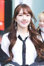 On top of that she has also joined the skysworn. Ye Rin C Jungduo530819 Yerin Gfriend ì˜ˆë¦° ì—¬ìžì¹œêµ¬ Wanita Gambar