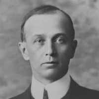 Verne Adrian McGeorge (1875–1929) • FamilySearch