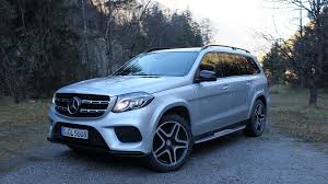 We did not find results for: First Drive 2017 Mercedes Benz Gls