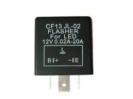 We did not find results for: Blinker Flasher Blinkgeber 3 Polig 3 Pin Led 12v Lastunabhangiger Simson Mz Ebay