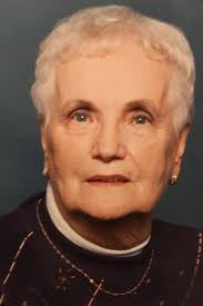 Phyllis May Webster