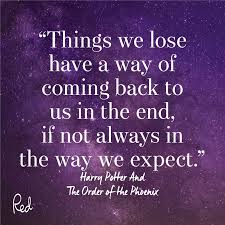 Harry potter and the chamber of secrets. Best Harry Potter Quotes Books Culture