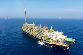 Petrobras energía participaciones s.a., subsidiária argentina da estatal até maio de 2016. Petrobras Invites Bids For Ninth Buzios Fpso Offshore Brazil Offshore