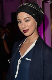 Photo : Elsa Snakers (blog Elsa Muse) et Nezha Alaoui (fondatrice de  Mayshad Luxury)