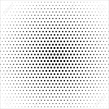 Halftone Pattern Vector Halftone Texture Vector Halftone Texture Abstract Pattern Halftone Pattern Texture With Halftone Pattern Halftone Dots Screentone