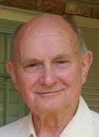 Irvine Chase Cherry, Sr. Obituary