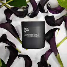 Got Money To Burn Hit The Basik Candle Sample Sale Rockyt