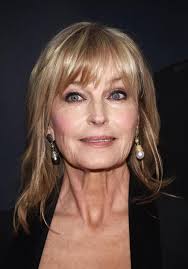 Bo Derek, famosa attrice degli anni '80, è fenomenale a 66 anni