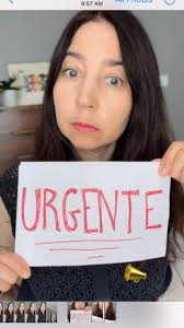 ALERTA DE ACCIÓN URGENTE!!!, La Oficina de Educación de EE. UU. propone un  cambio en la Ley de Educación para Personas con Discapacidades (IDEA) que  eliminará la necesidad de que las agencias públicas ...