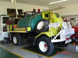 South African 406 Fire Truck Mercedes Benz Forum