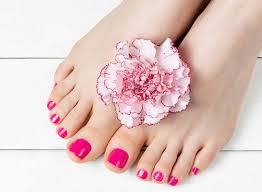 What is the best home pedicure set? Las Vegas Gel Pedicure Summerlin Desert Shores Salon