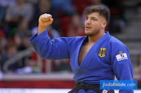 Kim minjong, south korea, def. Judoinside Johannes Frey Judoka