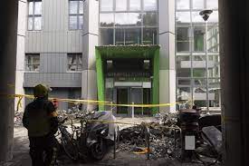 We don't yet know the ending. 79 Now Believed To Have Died In London High Rise Fire