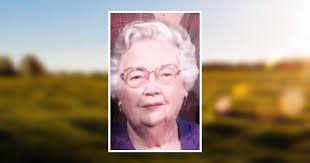 Sadie Cox Obituary January 8, 2021