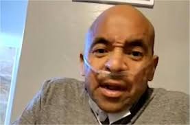 Malade du Covid-19, il regagne enfin son domicile après 549 jours  d'hospitalisation