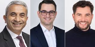 Basler Regierungswahl: Mustafa Atici liegt klar vorne