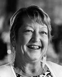 Marcia Couillard Obituary July 3, 2025