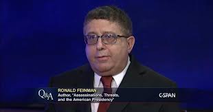 Ronald Feinman