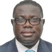 Ebenezer Arthur (CA, MBA)