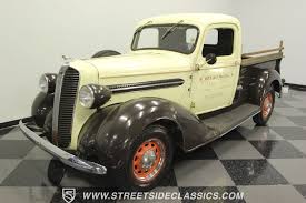 Image result for Prairie Gray 1937 Dodge Truck