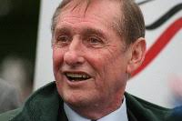 Galopprennbahn Niederrad