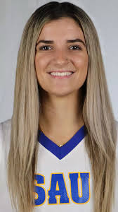 2020-2021 Women's Basketball Roster