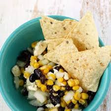 Black Bean Corn Feta Dip Apple Cider Vinegar Black Bean And Feta Dip With Sugar Apple Cider Vinegar Olive Oil Feta Cheese Sweet Yellow Corn Black Beans Swee Feta Dip Recipes Feta Cheese Dip Recipes