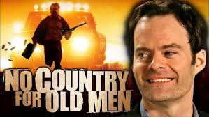 Javier Bardem's monologue from 'To the Wonder'