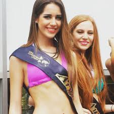 Thanks to my friend donald west for sharing this picture. Ranking De Las Misses Missologos De Argentina Facebook