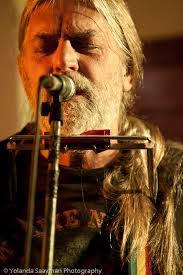 Tribute to Afrikaans rock legend Piet Botha