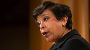 Attorney General Loretta Lynch to speak about Dallas shootings