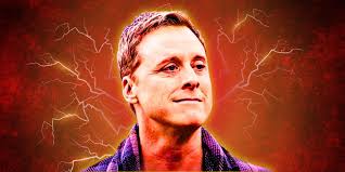 Who Is Rick Neale? Resident Alien's Dedication Explained