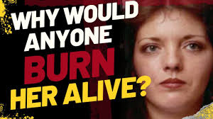 The Chilling Case of Cathy Whitehead