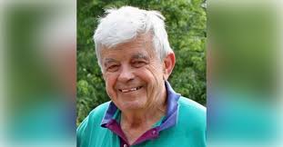 Obituary information for Fred J. Howlett