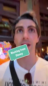 Caleb Disneyland