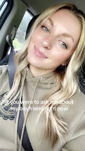 Mackenzie Coulter's Instagram, Twitter & Facebook