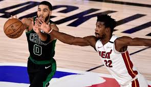 The team is owned by wycliffe grousbeck and coached by doc rivers. Nba News Spiel Zwischen Den Boston Celtics Und Miami Heat Coronabedingt Verschoben