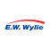 E.W. Wylie logo