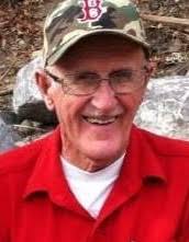 Obituary for Raymond J Bouchard
