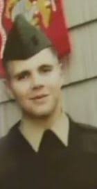 Sgt Julian Clement “Snake” Chase (1990-2012)