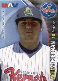 Eddie McKiernan Gallery