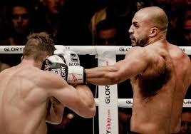 Joe is joined by glory kickboxing heavyweight champion rico verhoeven. Badr Hari Hopes To Rematch Rico Verhoeven In 2021