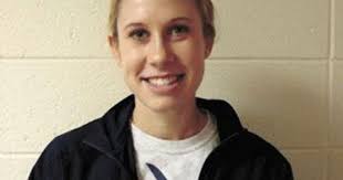 Athlete of the Week: Anna Doyle