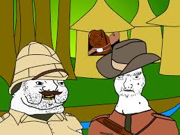 Norf f.c or goalposting is the nickname given to a series of drawings and illustrations originating norf f.c. Did Winston Churchill Purposely Destroy The British Empire Brian Ruhe Canada S Highest Speaker Of Truth