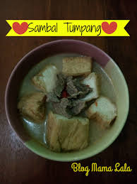 Ada beberapa jenis resep sambal yang bisa kita buat dengan sangat mudah, contohnya sambal yang sangat mudah dibuat adalah sambal bawang, sambal tomat, sambal bajak, terasi dan. Sambal Tumpang Masakan Favorit Kala Puasa