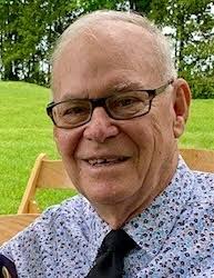 Obituary information for Jerome Gies